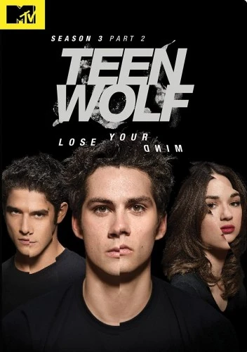 DVD Cover (Warner Brother - Vol. 2)
