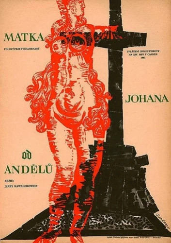 Theatrical Poster (Poland)