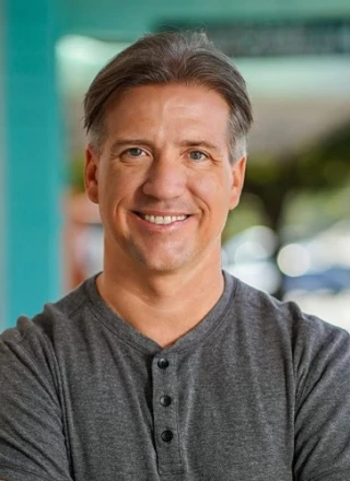 Troy Higgins