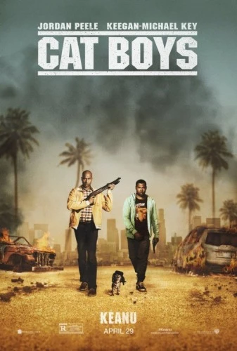 Theatrical Poster (USA)