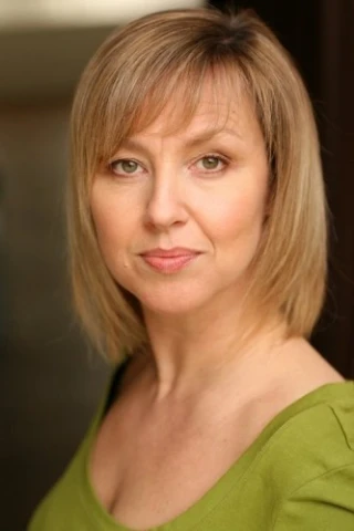 Rachel Ogilvy