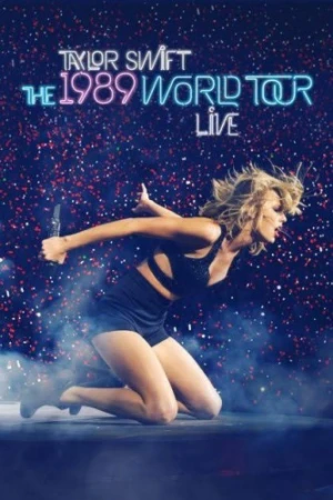 Theatrical Poster