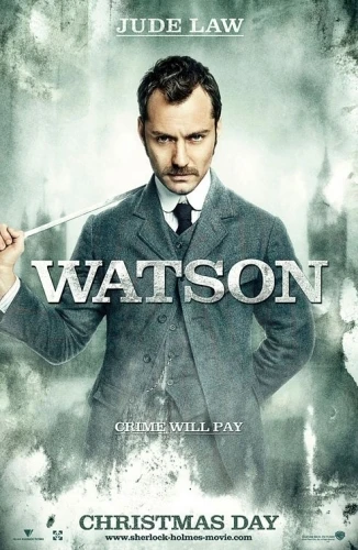 Theatrical Poster (USA)