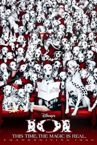 Theatrical Poster (USA)
