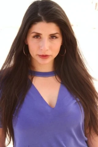 Jackie Falcon