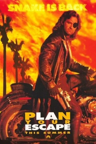 Theatrical Poster (USA)