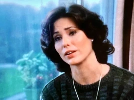 The Late Nancy Irving