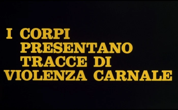 Title Card