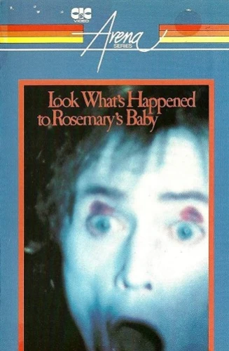 VHS Cover (Arena)