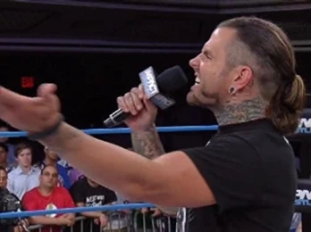 IMPACT Wrestling #524