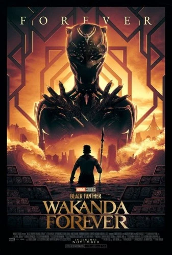 Theatrical Poster (USA)