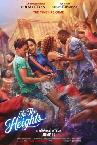 Theatrical Poster (USA)