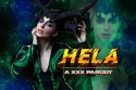 Hela: A XXX Parody