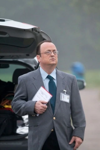Paul Cecil