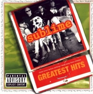 Greatest Hits