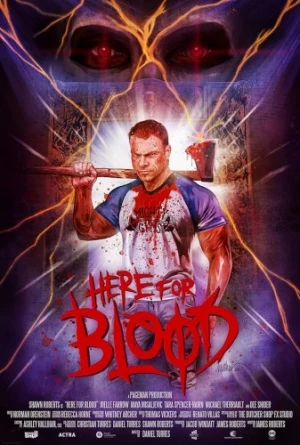 Theatrical Poster