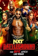 NXT: Battleground 2024