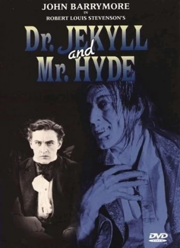 DVD Cover (Image Entertainment)