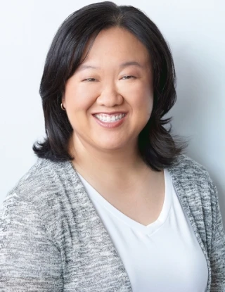 Christine Mao