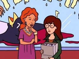 I Loathe a Parade