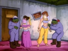 Shredderville