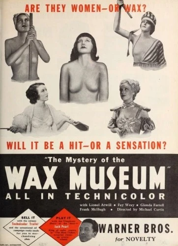 Theatrical Poster (USA)