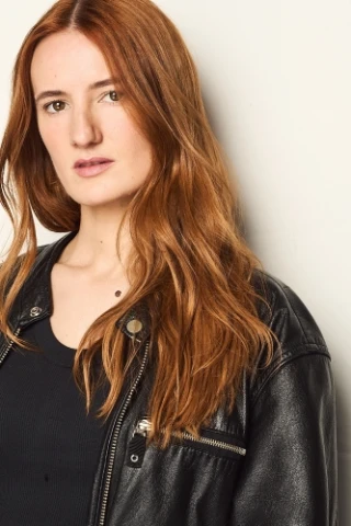 Buffy Milner