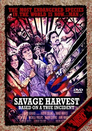 DVD Cover (Germany)