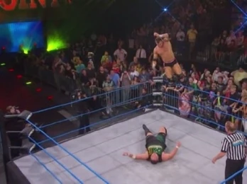 IMPACT Wrestling #489 - Turning Point