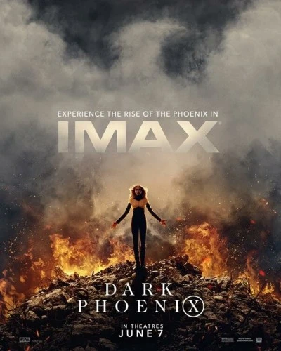 Theatrical Poster (USA)