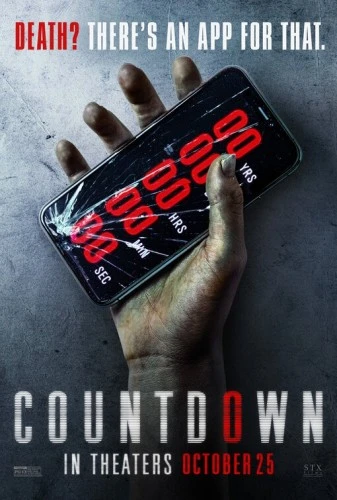 Theatrical Poster (USA)