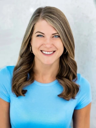 Kristi McMullan