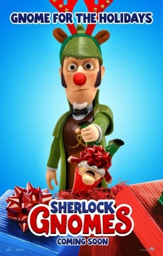 Theatrical Poster (USA)