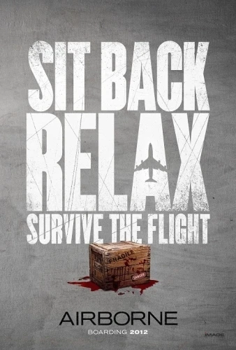 Theatrical Poster