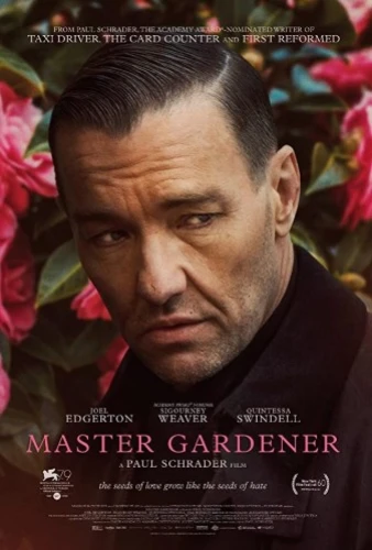 Theatrical Poster