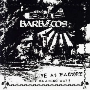 Live At Factory