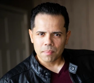 Francisco Soto Jr.