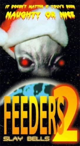 VHS Cover (Sub Rosa Studios)