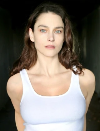 Sophie Vanier
