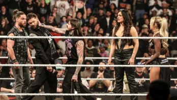 Betrayal in the Shadows