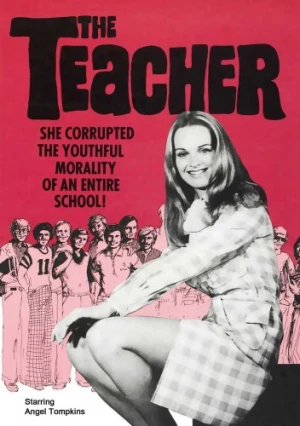 DVD Cover (Cheezy Movies)