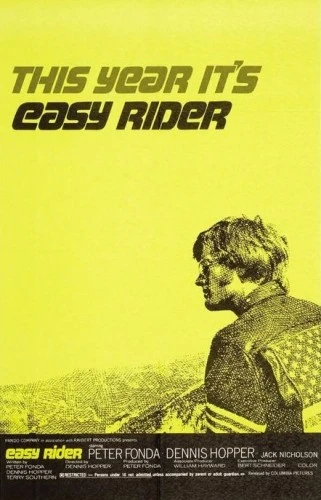 Theatrical Poster (USA)