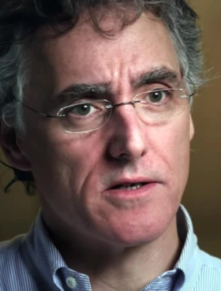 Tom Dart