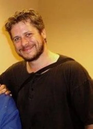 Dan Green