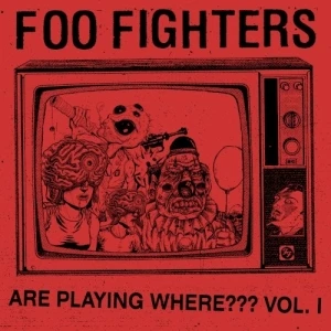 Are Playing Where??? Vol. I