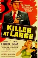 Killer at Large