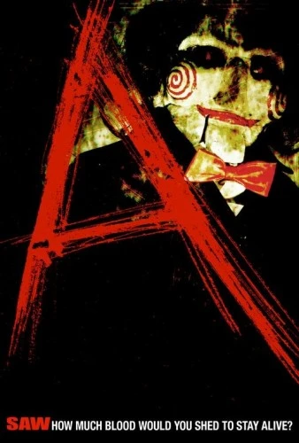 Theatrical Poster (USA)