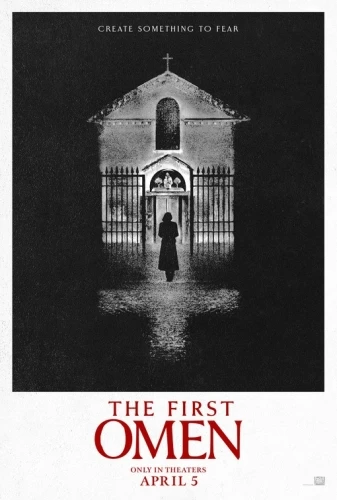 Theatrical Poster (USA)