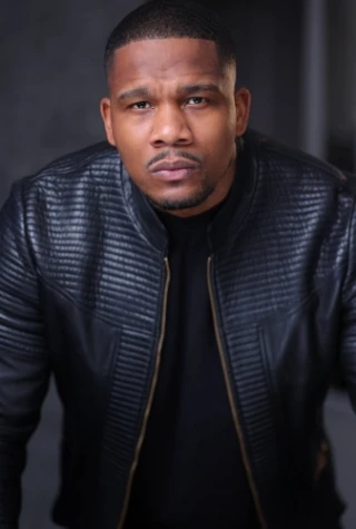 Adrian Lockett