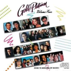 Gold & Platinum, Volume 4